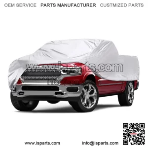 Truck Cover Universal Indoor Waterproof Outdoor UV Rain Snow Dt Protection