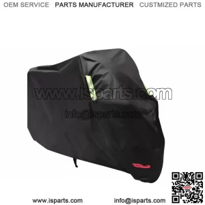 M Motorcycle Scooter Waterpoof Cover For Honda Yamaha Zuma Suzuki Vespa 50~150cc