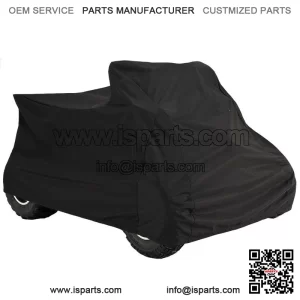 NEW YAMAHA SPORT ATV COVER RAPTOR 125 250 350 700 YFZ450 18P-F81A0-V0-00