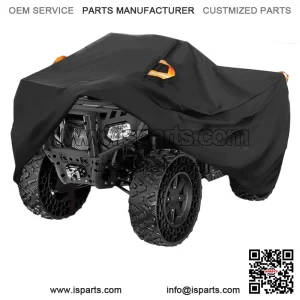 XXXL ATV Cover Waterproof Dust Resistant For CFMOTO CFORCE 600 Touring 800 XC
