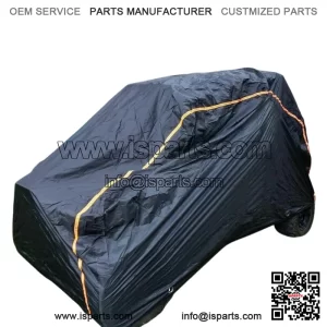 UTV Utility Vehicle Storage Cover for CFMOTO ZFORCE 950 RZR XP 1000 900