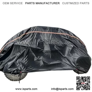 UTV Storage Cover 2-3 Seater for 2014- 2025 CFMOTO ZFORCE 500 800 1000 950 Sport