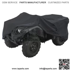 CFMOTO CForce 400 500 600 Deluxe Trailerable ATV Storage Cover Heavy duty