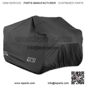 ATV Cover 2 Seater for Can-Am Outlander Renegade/Polaris Sportman/CFMOTO CFORCE