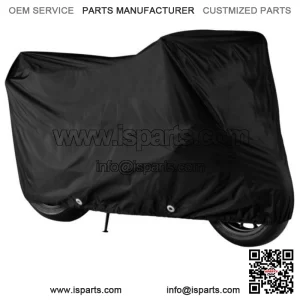 CFMoto 675SS 450SS 300SS 450NK 300NK Sport Motorcycle Cover w/ logo 85242Z-07303