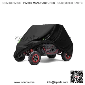 UTV Utility Vehicle Waterproof Cover For CF-MOTO ZFORCE 950 RZR XP 1000 900
