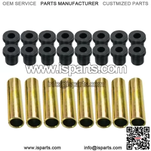 4 EZGO TXT Rear Leaf Spring Bushing Kit 1994+ Gas/Electric Golf Cart Parts