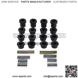 Golf Car Parts Club car Delta A Arm Front Bushing Kit 1993 and Up DS Models