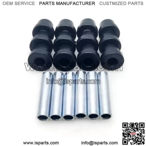 Club Car DS Golf Cart Leaf Spring Bushing Kit (GCG45-0005)