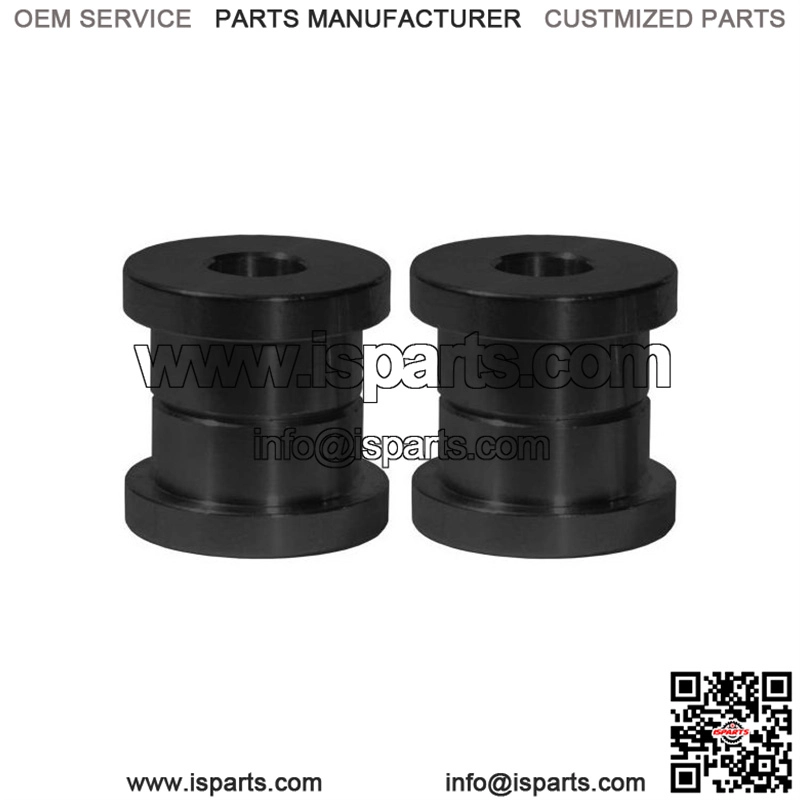 Speed Merchant Standard Solid Handlebar Riser Bushing For Harley