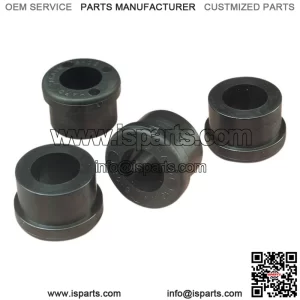 Drag Specialties Polyurethane Riser Bushings For Harley