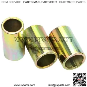 (Qty 3) Conversion Bushes Fits CAT 1 to Fits CAT 2 B1920