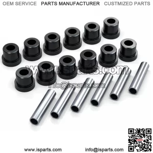 Golf Cart Rear Leaf Spring Bushing for EZGO TXT Medalist 94-up & Club Car DS