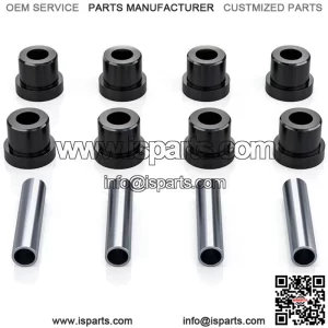 Golf Cart Rear Leaf Spring Bushing Sleeve for Club Car DS Medalist, EZGO TXT 94+