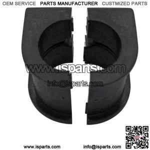 Upper Steering Bushings Fit for Polaris Sportsman 400 450 500 570 800 850 XP1000 (For: Polaris WideTrak 550 LX)