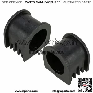 2 Pack Upper Steering Bushing Fit for Polaris Sportsman 400 450 500 570 800 850 (For: Polaris WideTrak 550 LX)