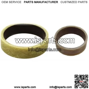 PRIMARY DRIVE CLUTCH INNER OUTER COVER BUSHING POLARIS INDY RMK 500 600 700 800 (For: Polaris WideTrak LX)