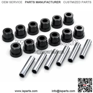 Golf Cart Rear Leaf Spring Bushing for EZGO TXT Medalist 94-up & Club Car DS