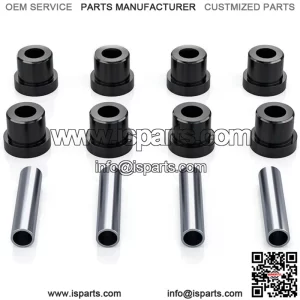 Golf Cart Rear Leaf Spring Bushing Sleeve for Club Car DS Medalist, EZGO TXT 94+