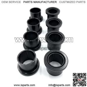 Can am Maverick 1000 X3 A-Arm Bushing Kit Suspension Front Rear OEM 706201659
