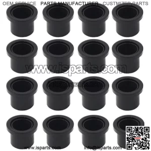 16x Can am Maverick 1000 X3 A-Arm Bushing Kit Suspension Front Rear 706201659