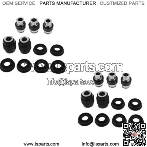 IRS Knuckle Bushing For The 2018-2020 Can-Am Maverick X3 Max Turbo R