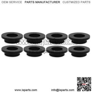 For John Deere Gator TX TH TS 4x2 Shock Absorber Bushing Front Suspension Kit