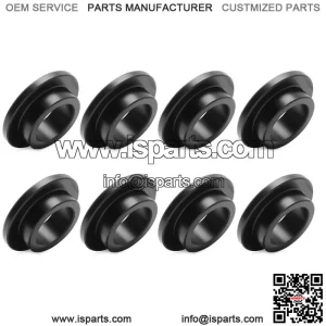 8* Shock Absorber Bushing Kit For John Deere Gator  4x2 TE 6x4 E M TH TS TX Turf