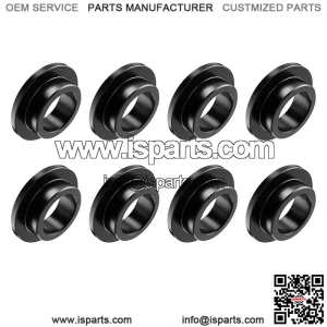 Front Suspension Shock Absorber Bushing For John Deere Gator 4x2 TE 6x4 TH TS TX