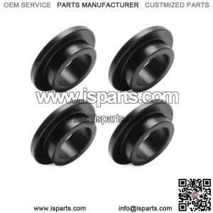 4* Shock Absorber Bushing Kit For John Deere Gator 4x2 TE 6x4 E M TH TS TX Turf