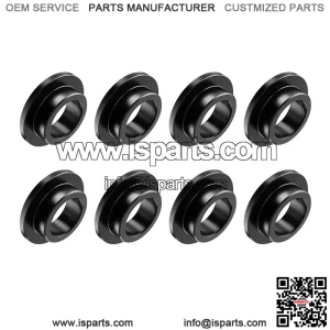 8PCS Shock Absorber Bushings For John Deere Gator 4x2 TE 6x4 E M TH TS TX Turf