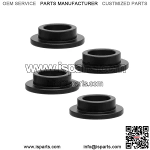 For John Deere Shock Absorber Bushing Kit 4x2 TE 6x4 E M Gator TH TS TX TX Turf