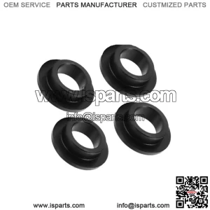 For John Deere 4x2 TE 6x4 E M TH TS TX Turf Gator Shock Absorber Bushing Kit