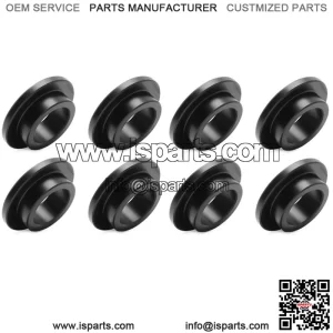 FOR John Deere Gator Shock Absorber Bushing Set 4x2 TE 6x4 E M TH TS TX Turf