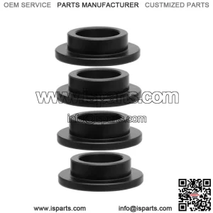 For John Deere Gator Shock Absorber Bushing 4x2 TE 6x4 E Gator M TH TS TX Turf 4