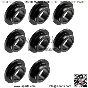 For John Deere Gator 4x2 TE 6x4 E M TH TS TX Suspension Shock Absorber Bushings