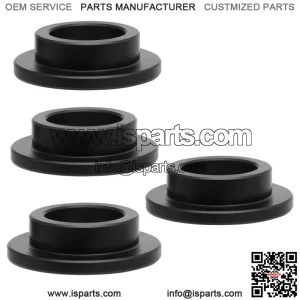4*  BUSHINGS FOR John Deere Gator Shock Absorber 4x2 TE 6x4 E M TH TS TX Turf