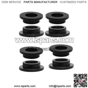 Shock Absorber Bushing For John Deere 4x2 TE 6x4 E Gator M TH TS TX TX Turf