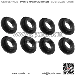 8x Shock Absorber Bushing Set FOR John Deere Gator 4x2 TE 6x4 E M TH TS TX Turf