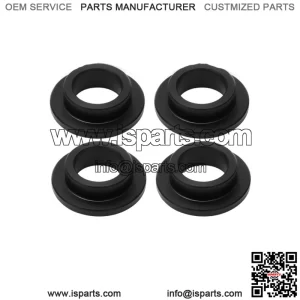 4X Bushings For John Deere Shock 4x2 TE 6x4 E Gator M Gator TH TS TX TX Turf