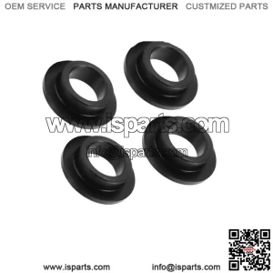 For John Deere Shock Absorbers Bushings 4x2 TE 6x4 E / M Gator TH TS TX TX Turf