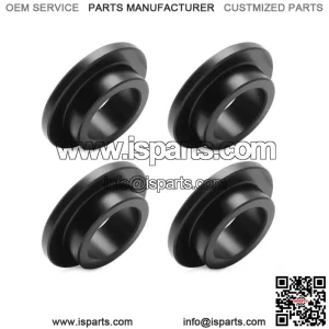 FOR John Deere Gator Shock Absorber Bushing Kit 4x2 TE 6x4 E M TH TS TX Turf