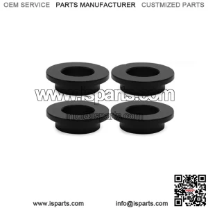 4x Bushing For John Deere Shock Absorber 4x2 TE 6x4 E / M Gator TH TS TX TX Turf