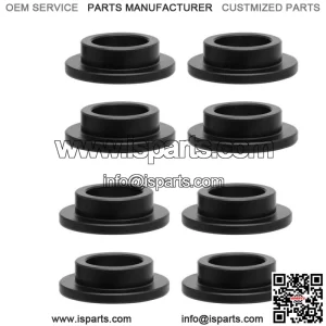 8x Shock Absorber Bushing Kit For John Deere Gator 4x2 TE 6x4 E M TH TS TX Turf