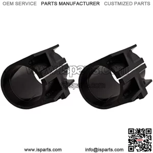 John Deere Original Equipment Bushing (Set of 2) - VG11685,2