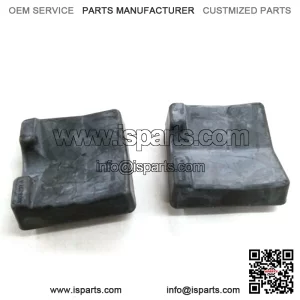 2012 18 M8000 ,CROSSFIRE, M SKI RUBBER BUSHINGS  DAMPER