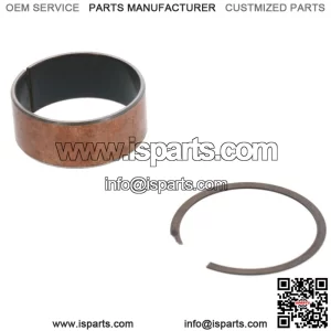 Secondary Clutch Bushing Kit for Ski-Doo Replaces OEM #'s 417127318 & 293370049