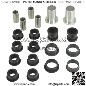 Front End Bushing Kit for Ski-Doo fits Most 1996, 1997 & 1998 Snowmobiles