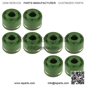 Intake & Exhaust Valve Stem Seal For Arctic Cat ZR 5000 LXR 2014-2017 (For: Arctic Cat)
