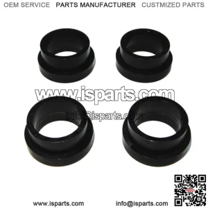 1997-2020 Polaris Predator Scrambler OEM Front Shock Eyelet Bushing (4) P94